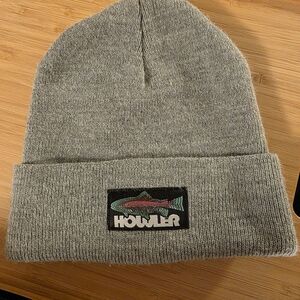 Howler Brothers Command Beanie